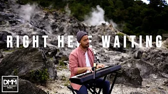 Right Here Waiting - Dave Moffatt (Richard Marx Cover)