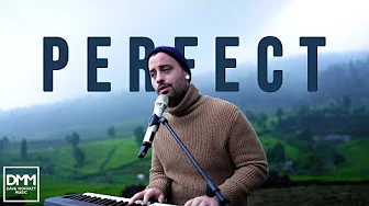 Perfect - Dave Moffatt (Ed Sheeran Cover)